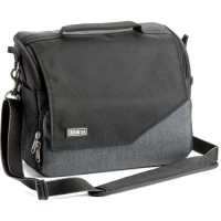 Torba Think Tank Mirrorless Mover 30i Pewter