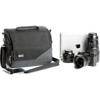 Torba Think Tank Mirrorless Mover 30i Pewter