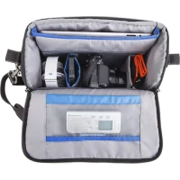 Torba Think Tank Mirrorless Mover 30i Pewter