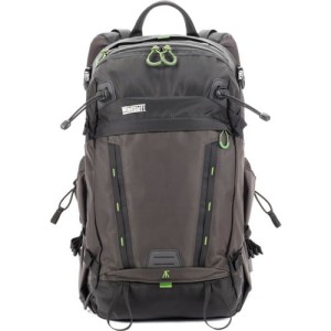 Plecak Think Tank BackLight 18L Charcoal