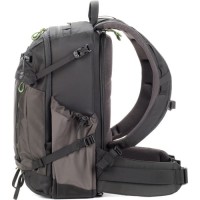 Plecak Think Tank BackLight 18L Charcoal