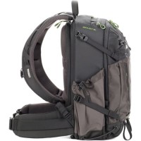Plecak Think Tank BackLight 18L Charcoal
