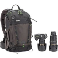 Plecak Think Tank BackLight 18L Charcoal