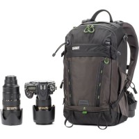 Plecak Think Tank BackLight 18L Charcoal