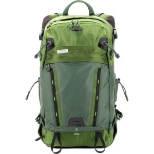Plecak Think Tank BackLight 18L Woodland