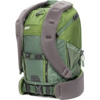 Plecak Think Tank BackLight 18L Woodland