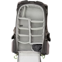 Plecak Think Tank BackLight 18L Woodland