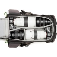 Plecak Think Tank BackLight 18L Woodland