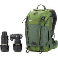 Plecak Think Tank BackLight 18L Woodland