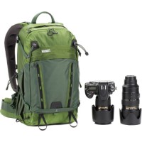 Plecak Think Tank BackLight 18L Woodland