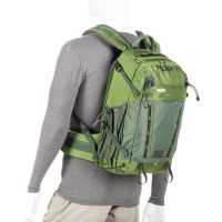 Plecak Think Tank BackLight 18L Woodland