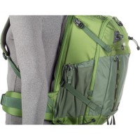 Plecak Think Tank BackLight 18L Woodland