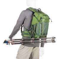 Plecak Think Tank BackLight 18L Woodland