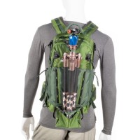 Plecak Think Tank BackLight 18L Woodland