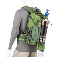 Plecak Think Tank BackLight 18L Woodland