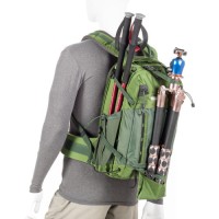 Plecak Think Tank BackLight 18L Woodland