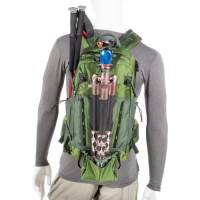 Plecak Think Tank BackLight 18L Woodland