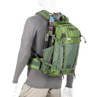 Plecak Think Tank BackLight 18L Woodland