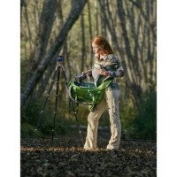 Plecak Think Tank BackLight 18L Woodland