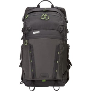 Plecak Think Tank BackLight 26L Charcoal