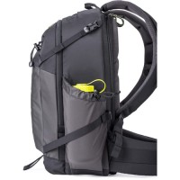 Plecak Think Tank BackLight 26L Charcoal