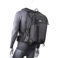 Plecak Think Tank BackLight 26L Charcoal