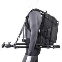 Plecak Think Tank BackLight 26L Charcoal