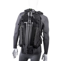 Plecak Think Tank BackLight 26L Charcoal