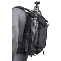 Plecak Think Tank BackLight 26L Charcoal