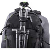 Plecak Think Tank BackLight 26L Charcoal