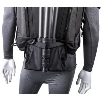 Plecak Think Tank BackLight 26L Charcoal