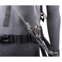 Plecak Think Tank BackLight 26L Charcoal