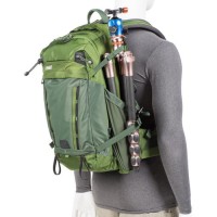 Plecak Think Tank BackLight 26L Woodland
