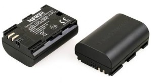 Akumulator Newell LP-E6+ Li-Ion 2000mAh 60D 7D 5D i 6D