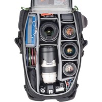 Plecak Think Tank BackLight 26L Woodland
