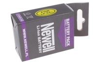 Akumulator Newell LP-E6+ Li-Ion 2000mAh 60D 7D 5D i 6D