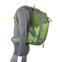 Plecak Think Tank BackLight 26L Woodland