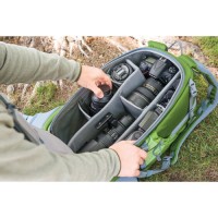 Plecak Think Tank BackLight 26L Woodland
