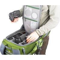 Plecak Think Tank BackLight 26L Woodland