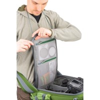 Plecak Think Tank BackLight 26L Woodland