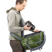 Plecak Think Tank BackLight 26L Woodland