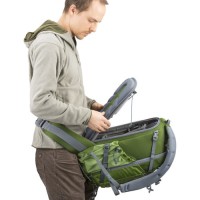 Plecak Think Tank BackLight 26L Woodland