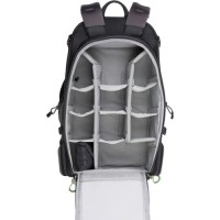 Plecak Think Tank BackLight 36L Charcoal