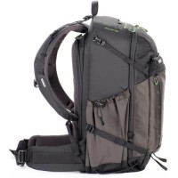 Plecak Think Tank BackLight 36L Charcoal
