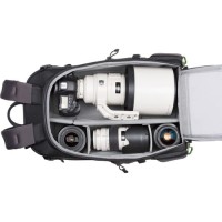 Plecak Think Tank BackLight 36L Charcoal