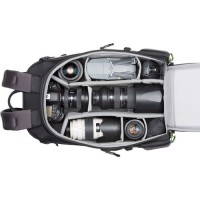 Plecak Think Tank BackLight 36L Charcoal
