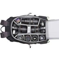 Plecak Think Tank BackLight 36L Charcoal