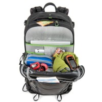 Plecak Think Tank BackLight 36L Charcoal