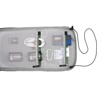 Plecak Think Tank BackLight 36L Charcoal