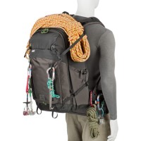 Plecak Think Tank BackLight 36L Charcoal